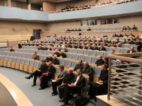 Sesja naukowa z okazji 50. rocznicy śmierci bpa Karola Pękali